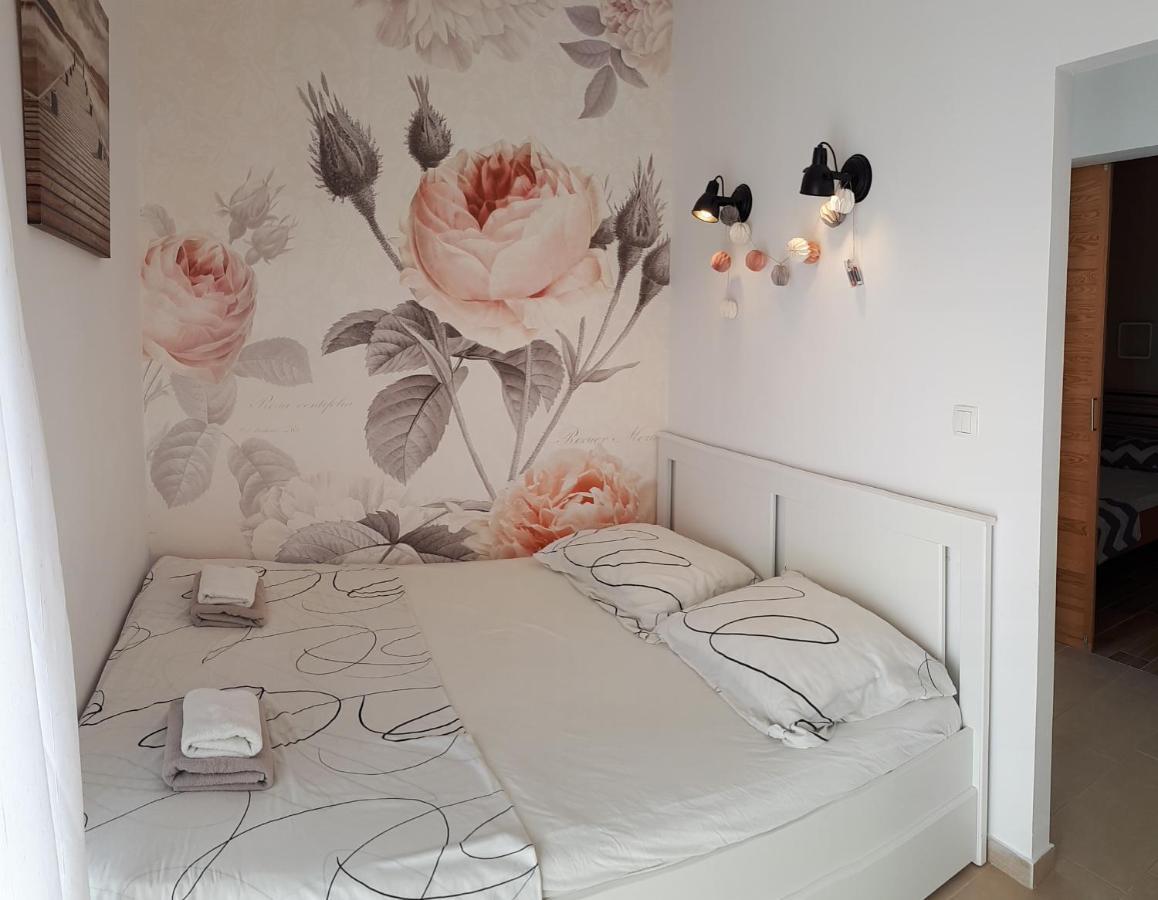 Apartman Raus Sabunike Privlaka  Exterior photo
